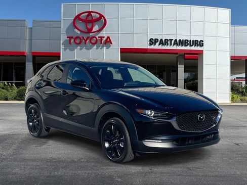 Used 2026 MAZDA CX-30 AWD 2.5 S w/ Select Sport Pkg image 1