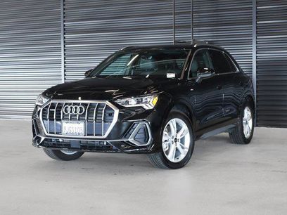 Certified 2023 Audi Q3 2.0T Premium Plus w/ Premium Plus Package
