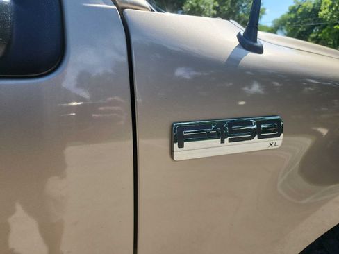 Used 2006 Ford F150 2WD Regular Cab image 14