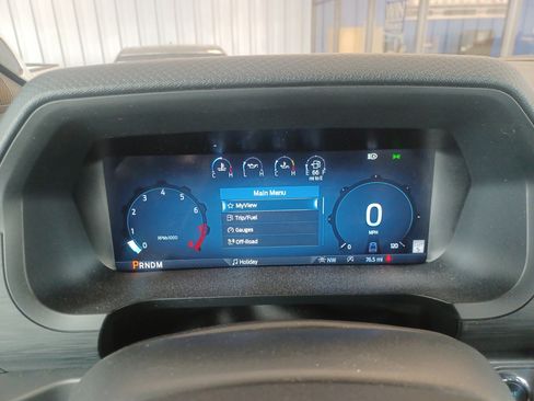 New 2025 Ford F150 XLT w/ Equipment Group 302A MID image 26