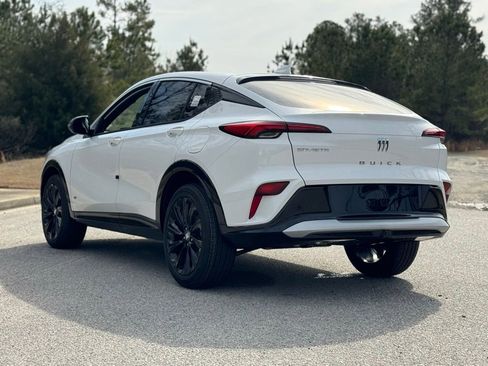 New 2026 Buick Envista Sport Touring w/ Convenience I Package image 10