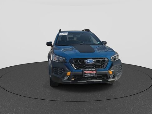 Certified 2024 Subaru Outback Wilderness image 3