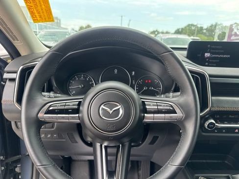 Used 2023 MAZDA CX-50 AWD 2.5 S w/ Accent Package image 16