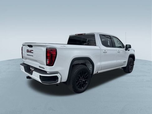 New 2026 GMC Sierra 1500 Elevation image 9