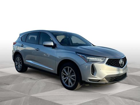 Used 2024 Acura RDX SH-AWD w/ Technology Package image 2