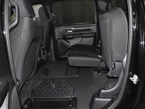 New 2026 RAM 1500 Big Horn image 31