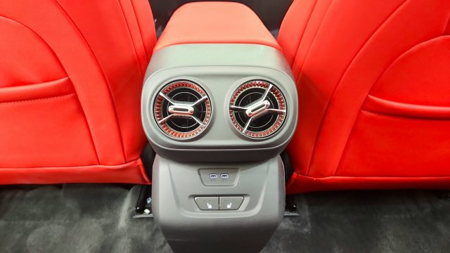Used 2024 Chevrolet Blazer EV RS RWD image 54