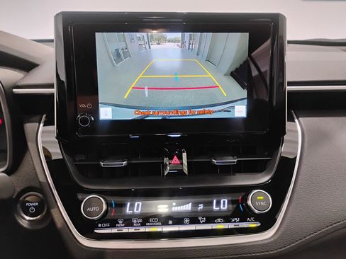 Used 2023 Toyota Corolla Cross AWD Hybrid w/ Convenience Package image 77