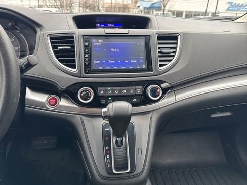 Used 2015 Honda CR-V EX image 17