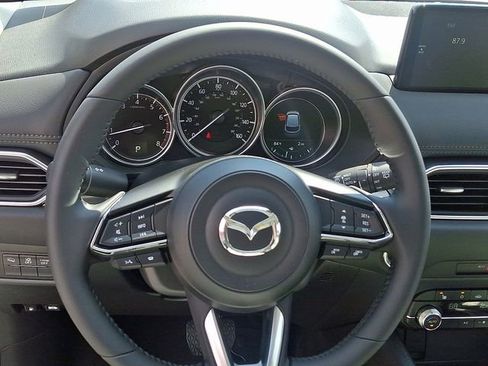New 2025 MAZDA CX-5 AWD 2.5 S image 10