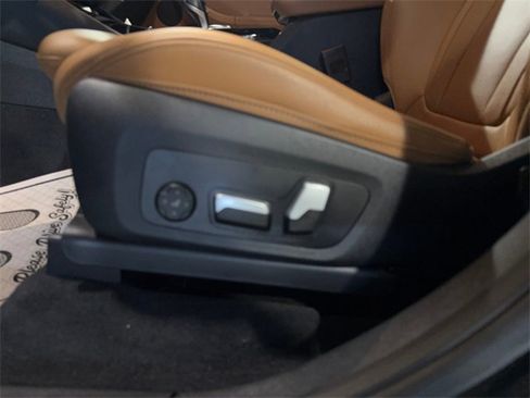 Used 2022 BMW X3 xDrive30i w/ Convenience Package w/ZPA image 12