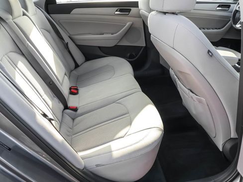 Used 2019 Hyundai Sonata SEL image 31