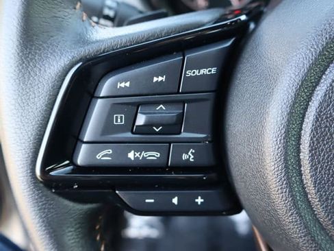 Certified 2025 Subaru Forester Sport w/ Popular Package #2 image 22