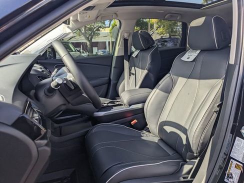 New 2025 Acura RDX SH-AWD w/ Advance Package image 6