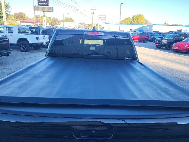 Used 2022 RAM 1500 Sport w/ Rebel Level 2 Equipment Group AWD/4WD image 18