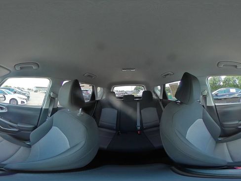 Used 2025 Kia Soul LX w/ LX Technology Package FWD image 41