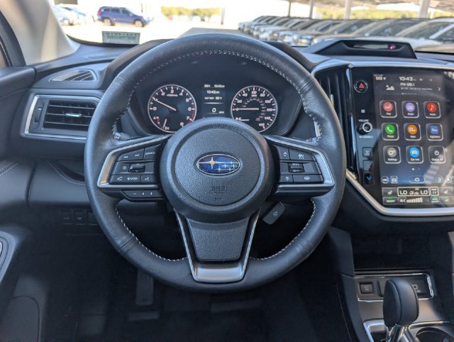 Certified 2026 Subaru Ascent Limited AWD/4WD image 23