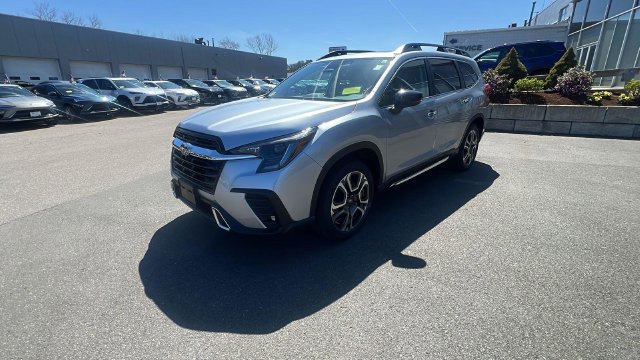 New 2026 Subaru Ascent Touring AWD/4WD image 3