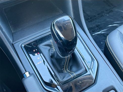 Used 2022 Subaru Crosstrek 2.5i Sport image 16