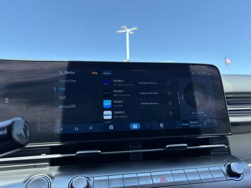 Used 2024 Hyundai Kona SEL FWD image 20