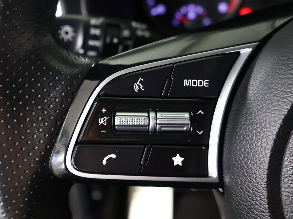 Used 2024 Kia Forte GT-Line FWD image 37