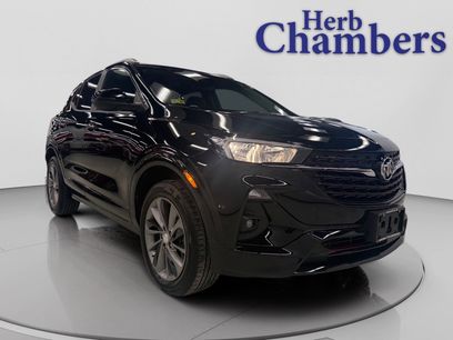 Used 2023 Buick Encore GX Select w/ Sport Touring Package