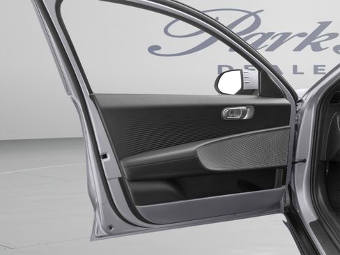 Used 2023 Hyundai Ioniq 6 SEL RWD image 31
