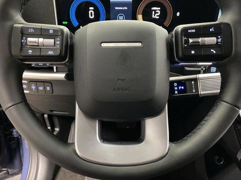 New 2026 Hyundai Santa Fe SEL image 15