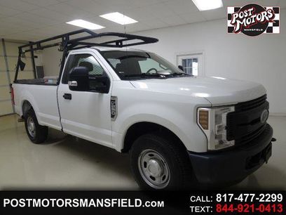 Used 2018 Ford F250 XL w/ Power Equipment Group