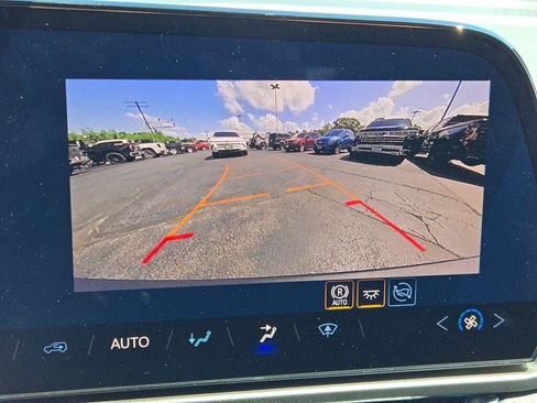New 2026 Chevrolet Equinox EV LT FWD image 29