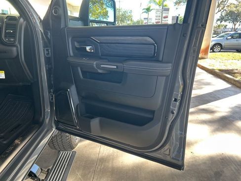 New 2026 RAM 2500 Limited image 31