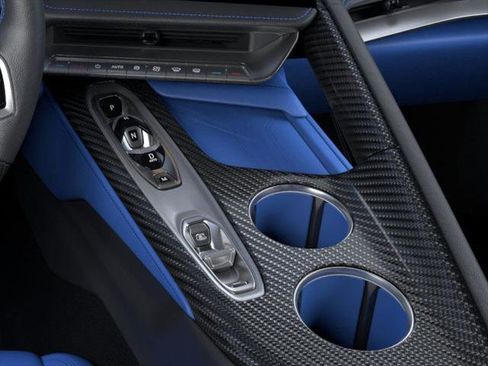 New 2026 Chevrolet Corvette Z06 image 23