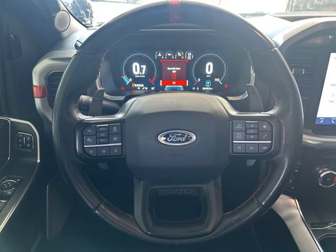 Used 2022 Ford F150 Raptor w/ Raptor 37 Performance Package AWD/4WD image 17