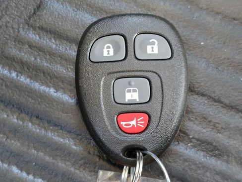 New 2025 Chevrolet Express 2500 w/ Driver Convenience Package image 35