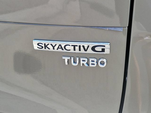 Certified 2025 MAZDA CX-50 AWD 2.5 Turbo w/ Weather Package image 34
