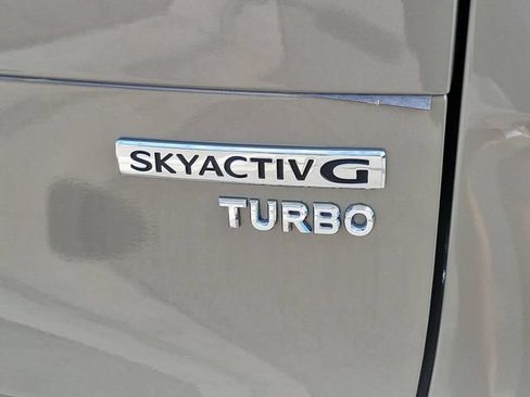 Certified 2025 MAZDA CX-50 AWD 2.5 Turbo w/ Weather Package image 34
