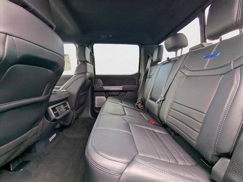 New 2026 Ford F250 Platinum image 16