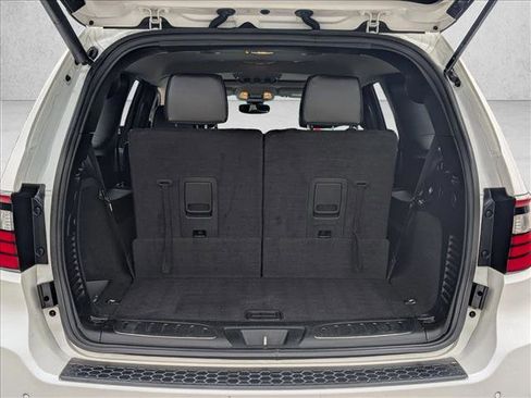 Used 2017 Dodge Durango GT w/ Premium Group image 6