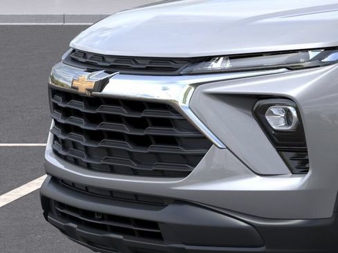 New 2026 Chevrolet TrailBlazer LS w/ LS Convenience Package FWD image 13