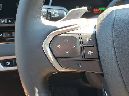 Certified 2026 Lexus RX 450h AWD image 21
