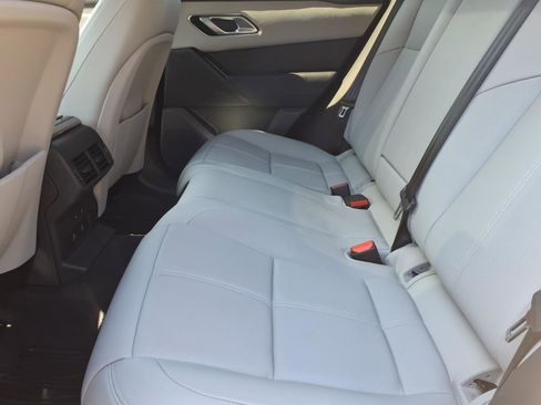 Certified 2026 Land Rover Range Rover Velar S AWD/4WD image 5