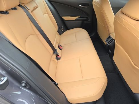 New 2026 Lexus UX 300h AWD w/ Cold Area Package image 28