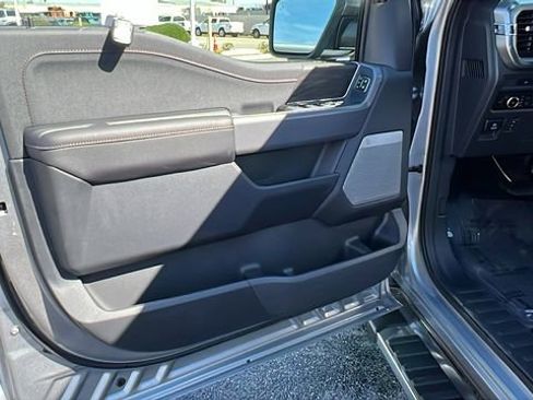 New 2026 Ford F150 Lariat w/ Equipment Group 501A Mid image 15