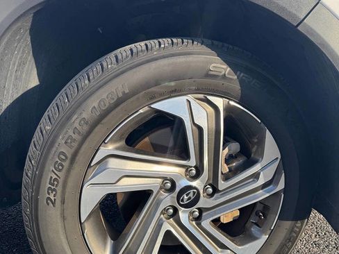 Used 2023 Hyundai Santa Fe SEL image 30