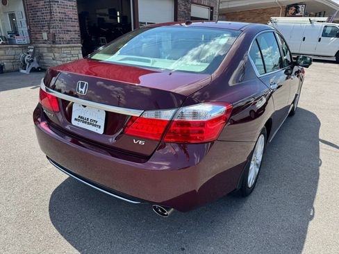 Used 2014 Honda Accord EX-L image 14