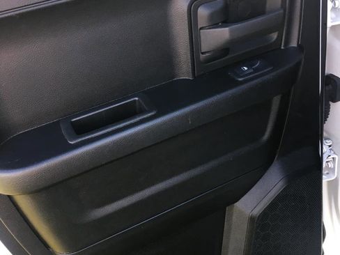 Used 2022 RAM 1500 Tradesman w/ Chrome Plus Package image 12