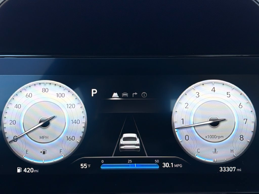 Certified 2024 Hyundai Elantra SEL FWD image 17