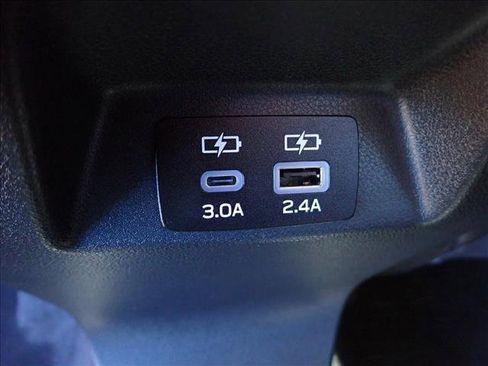 Certified 2025 Subaru Crosstrek 2.5i Limited image 10