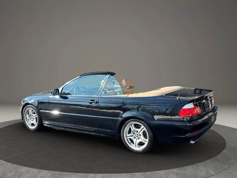 Used 2006 BMW 330Ci Convertible RWD image 21