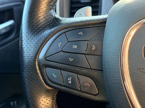 Used 2021 Dodge Charger GT w/ Blacktop Package image 11